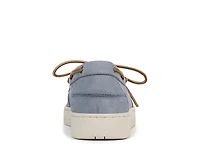 Uptown Boat Shoe