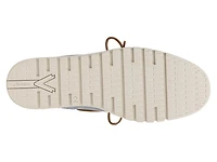 Uptown Boat Shoe
