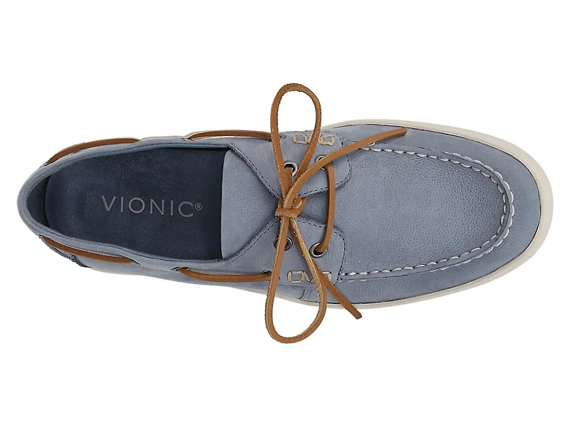 Uptown Boat Shoe