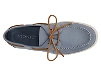 Uptown Boat Shoe
