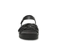 Rosa Wedge Sandal