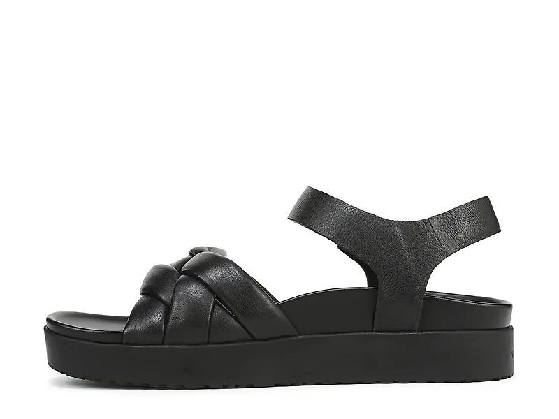 Rosa Wedge Sandal