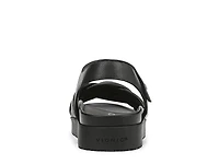 Rosa Wedge Sandal