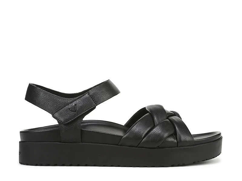 Rosa Wedge Sandal