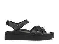 Rosa Wedge Sandal