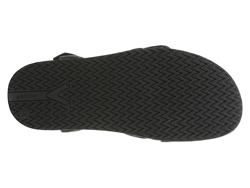 Rosa Wedge Sandal