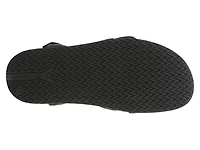 Rosa Wedge Sandal