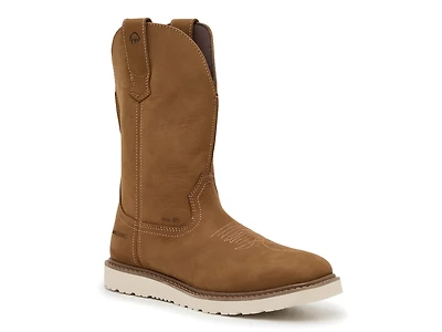 Bronc Wellington Work Boot - Men's