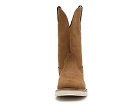 Bronc Wellington Work Boot - Men's