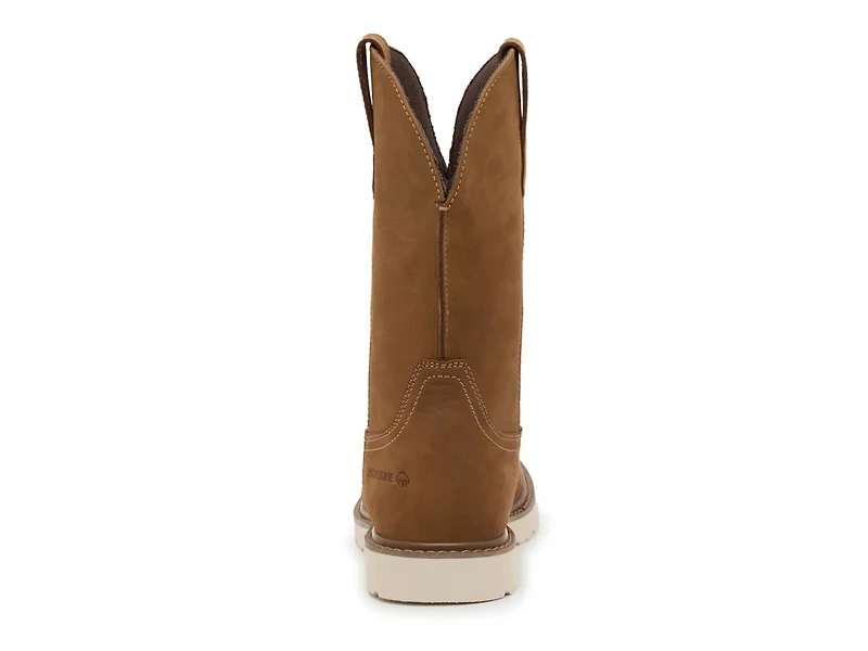 Bronc Wellington Work Boot - Men's