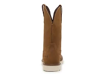 Bronc Wellington Work Boot - Men's