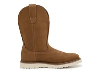Bronc Wellington Work Boot - Men's