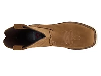 Bronc Wellington Work Boot - Men's