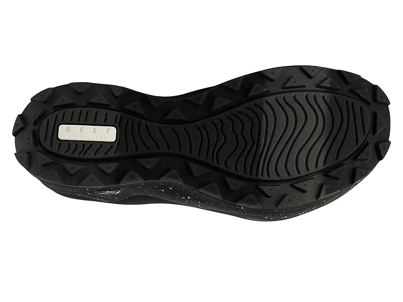 Cross-Shore Sandal