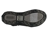 Cross Shore Sandal