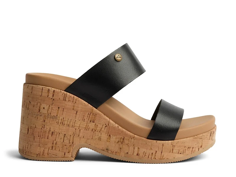 Sunset Ibiza Wedge Sandal