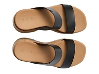 Sunset Ibiza Wedge Sandal