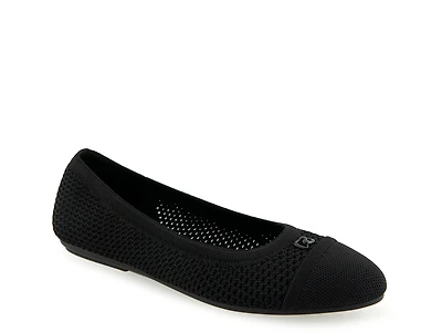 Annelie Ballet Flat