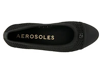 Annelie Ballet Flat