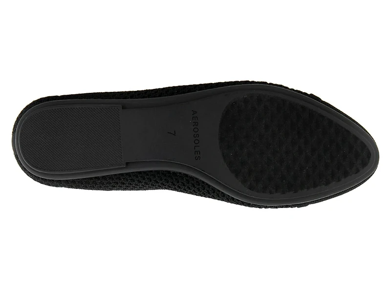 Annelie Ballet Flat