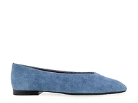 Amelie Flat