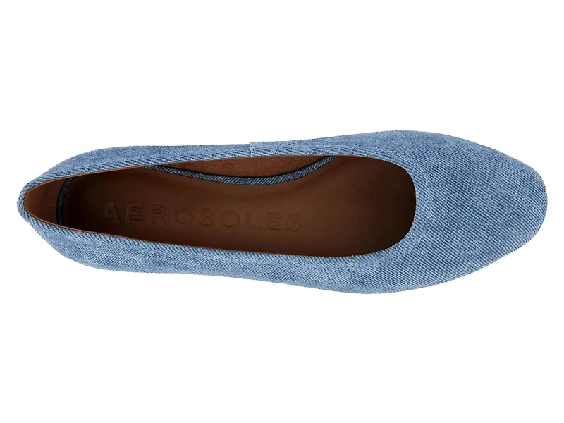 Amelie Flat