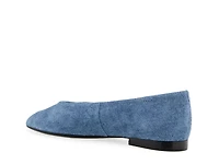 Amelie Flat