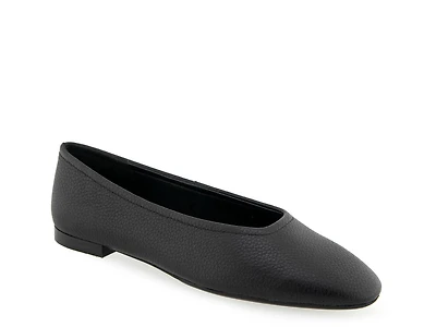 Amelie Ballet Flat