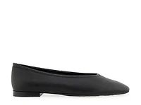 Amelie Ballet Flat