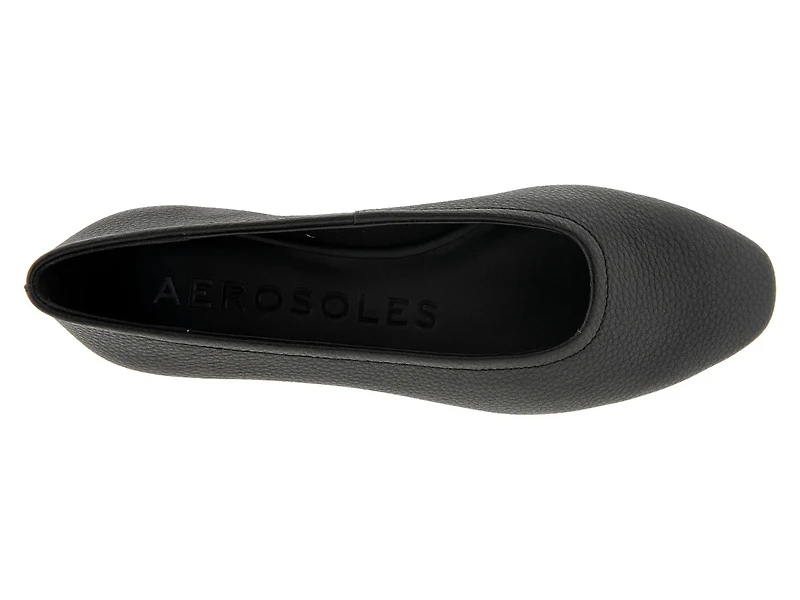 Amelie Ballet Flat