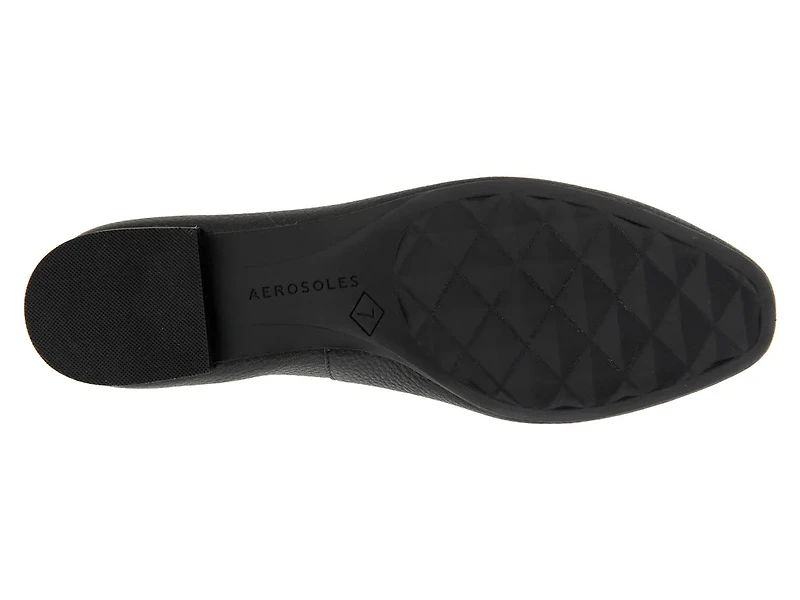 Amelie Ballet Flat