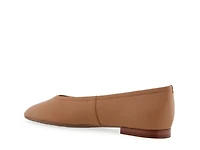 Amelie Ballet Flat