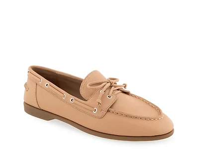 Barita Boat Shoe