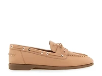 Barita Boat Shoe