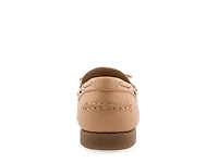 Barita Boat Shoe