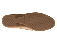 Barita Boat Shoe
