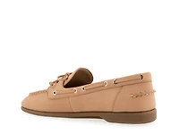 Barita Boat Shoe