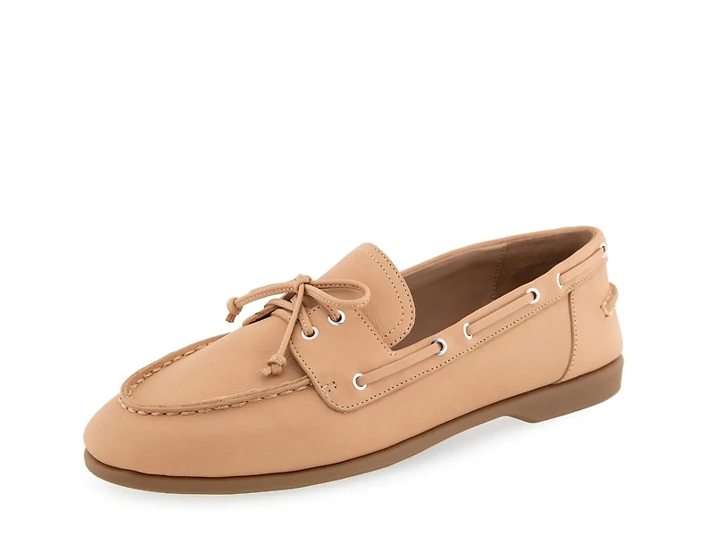 Barita Boat Shoe