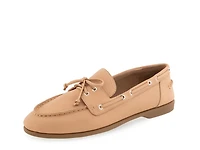 Barita Boat Shoe