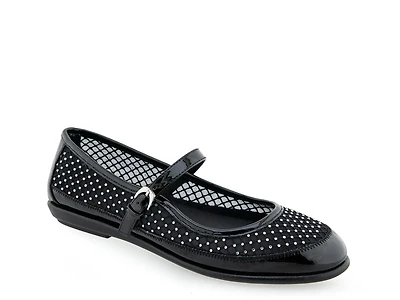 Baylee Mary Jane Flat
