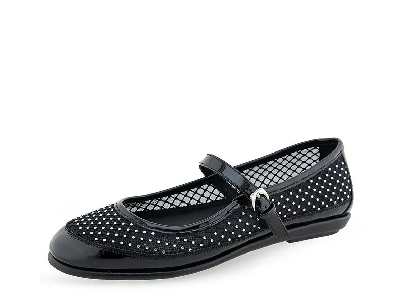 Baylee Mary Jane Flat
