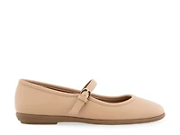 Baylee Mary Jane Flat
