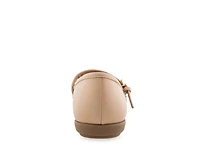 Baylee Mary Jane Flat