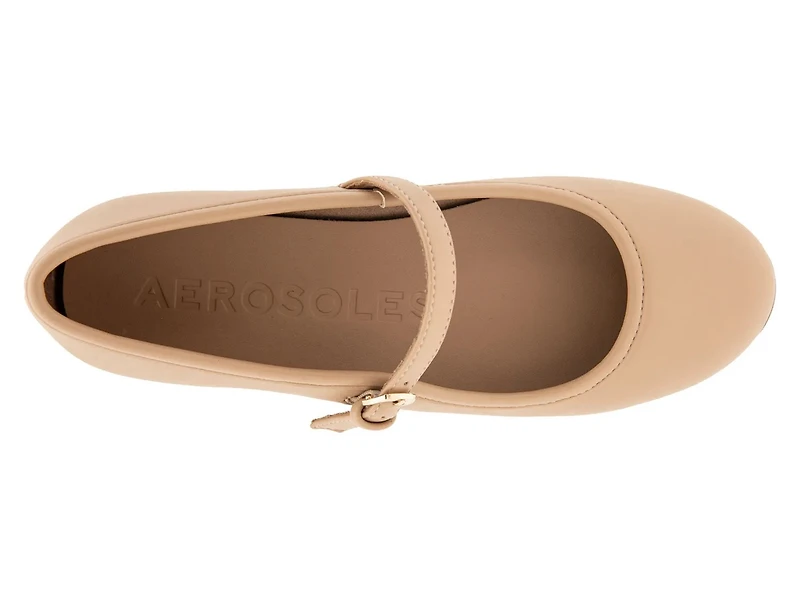 Baylee Mary Jane Flat