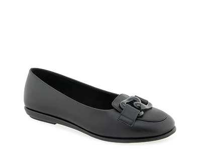 Bell Ballet Flat