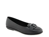 Bell Ballet Flat