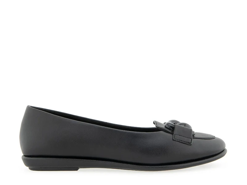 Bell Ballet Flat