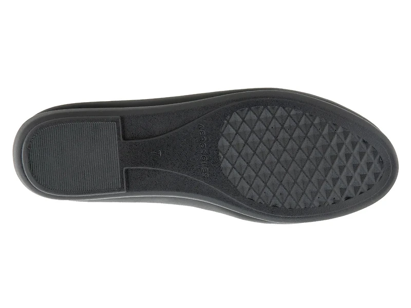 Bell Ballet Flat