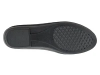 Bell Ballet Flat