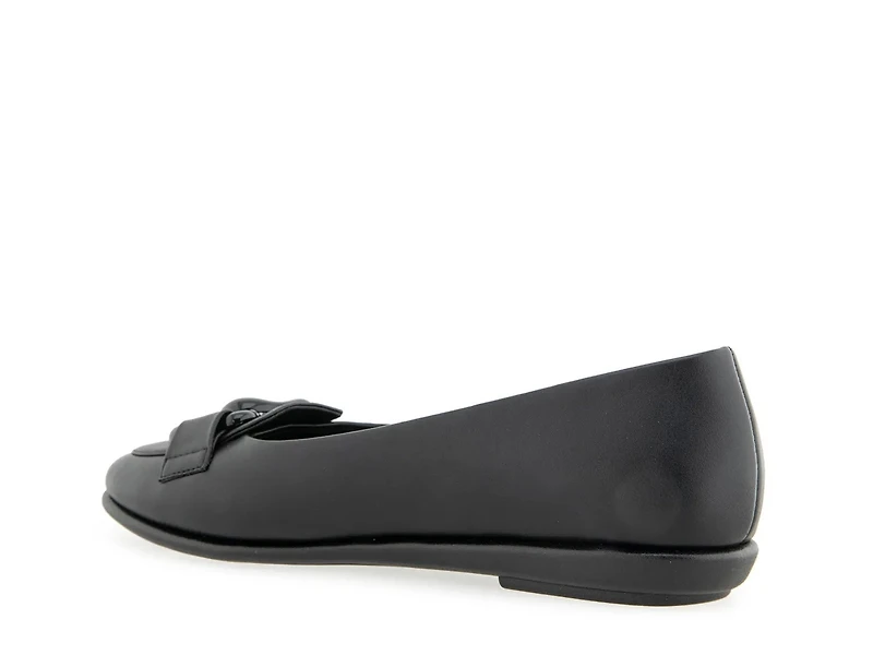 Bell Ballet Flat